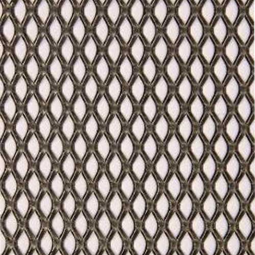 Flattened Mesh Manufacturers in Pune