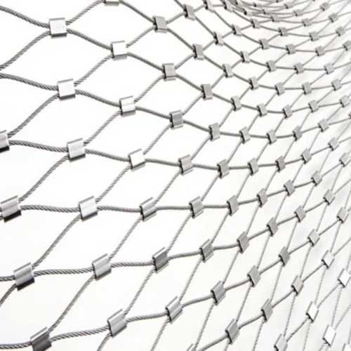 aluminium-flattened-mesh