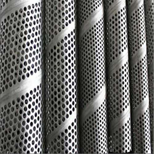 Perforated Ducting Mesh Manufacturers in Pune